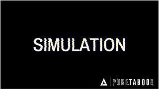 Submissives Vanessa Sky Dee Williams Are Free Use Dominated - Simulation