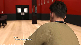 The entrepreneur: girls will be girls. Ep 9