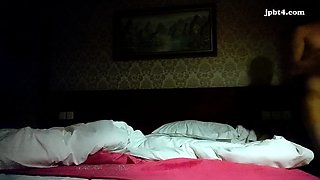 Hot amateur hidden cam