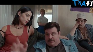Gyenis Fanny Arse, Knockers Episode in Birodalom