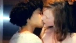 Lesbians hardcore licking pussies