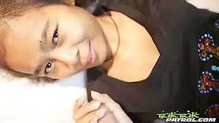 Low Mileage Thai Penis Pleaser