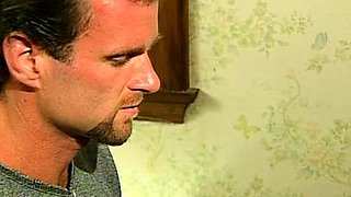 Vintage pornstars bunny bleu ron jeremy blowjob threesome