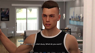 Teb 20 Nursing Care Goes Wrong - Kathryn's Face Gets Creamed and Nearly Ass-fuK