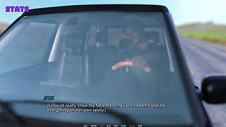 A Very Scandalous Marriage, Part 14