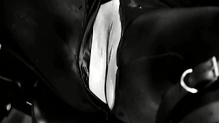 Welcome to the Realm of Black Lust