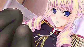Walkure Romanze Bertille 1: Missonary, Big Tits  Xnxx Porn