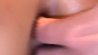 Lesbian Passion for a Blonde Venus