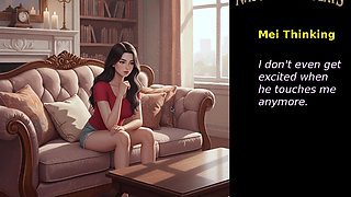 Wife's Dare Part 02 by Hot_scorpion - 3D Game
