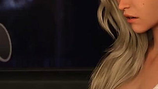 Three Rules of Life - Part 20 Happy Dinner by Loveskysan69