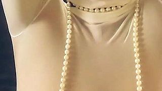 Pantyhose Encasement