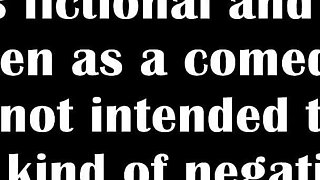 According to Sofia Blondie Makes Her Boyfriend Hard by Telling Him What She Did with His Friends by the Pool Ep 9