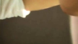 Amateur Hidden Cam with Dildo Wives
