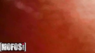 Amative Jennifer White's cock sucking sex