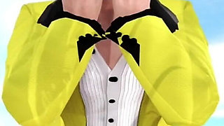 Max's Life Season 3 Cap 127 Orgy at the Cinema