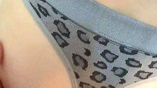 I Fuck My Girlfriend Hard in the Bathroom and in Her Face