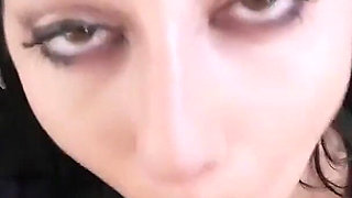 Are You Staring at My Tits?! Oh My God, Your Dick Is so Hard for Your Stepmommy!