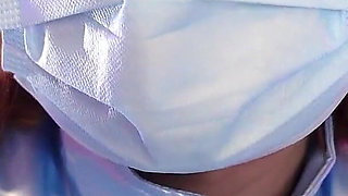 Asmr: Surgical Gloves