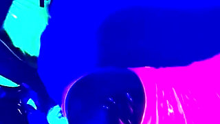 Another Round of UV Pegging