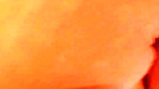 Cutie amateur blonde teen girl Dani Desire pounded in public