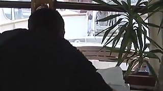 Hot Women With Great Tits And Wet Pussies Get Double Fucked - Elena Nikulina, Daniella Rush And Bruno Sx