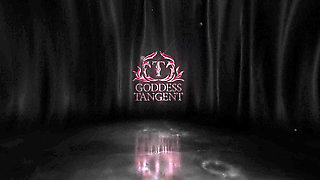 TANGENTOD - Strapdown Facesit Ballbusting With The Goddess
