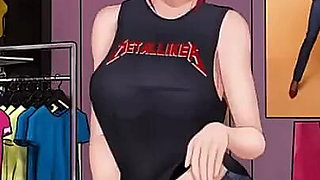 Love Sex Second Base Part 23 Sexy Boss by Loveskysan69