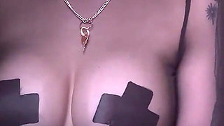 Cum-eating JOI: Stroke, Beg, Swallow for Mommy Ruby