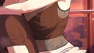 We Fuck Really Hard at the Playground // Summer Clover #14