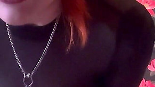 Chastity Brainwashing Stepmommy Ruby Rewires Your Pathetic Little Cock