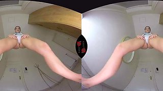 Zana VR face sitting: Pov, Masturbation  Vr Porn Porn
