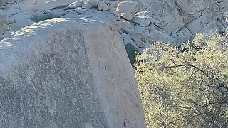 The Adventures of Lety Howl, Episode 12: Usa Road Trip