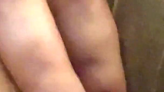 Pantyhose therapy pussy smelling JOI