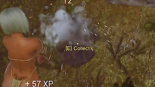 Ep5: Coal, Tin and Copper Location Guide - Wicked Island Ore Farming