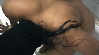 Bathtub Hot Sex Tamil Couples