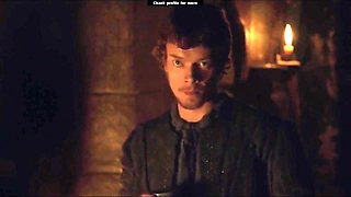 Game Of Thrones Got - 2. Serie - All Sex Scenes - Part 1 (margaery Tyrell Melisandre