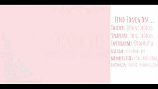 Vault Release: Beach Ball Lingerie Hump