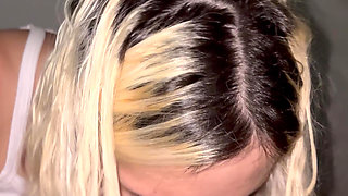 Alice Lima's Blowjob