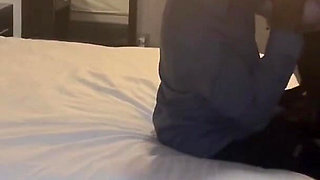 A Sexy First Meeting with Brenden Blade