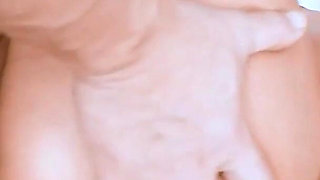 Petite Asian May Thai Hard Anal Gape with the Biggest Dick