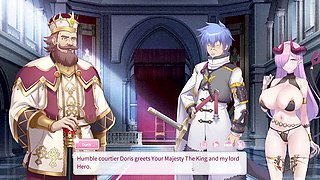 Open, adult games, god