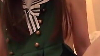 Smooth and Seductive Amateur Beauties Lost in Deep and Passionate Creampie Pleasure - Part.3