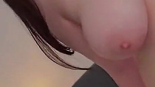 Voluptuouswife Boldly Explores Passion, Her Night Rising to Deep Warm Peaks