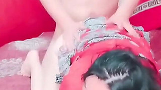 I Waited for the Opportunity for Years and Finally I Was Alone with My Hindi Stepmom and We Fucked Hard in Various Sexual Positi