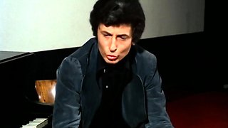 Retro European Group Sex And Fetish Film