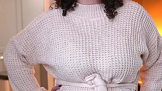 Jealous Step-stepmom Will Do Anything for Your Attention