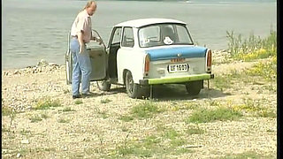Strand Orgie (1993)