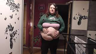 Slave, Do My Household, Then You'll Get a Reward