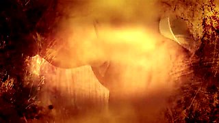 TORTOISE SHELL BONDAGE LESSON