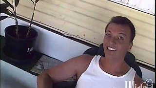 Busty Sydnee gives head and fucks in an helicopter ft. Sydnee Steele: Blowjob, Big Tits  Handjob Porn